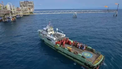 Terapkan Teknologi EVE Ejector, PHE ONWJ Optimalkan Produksi Gas