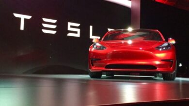 Tesla Siap Memperbaiki 1,2 Juta Mobil Listrik Bermasalah lantaran Alat Lunak