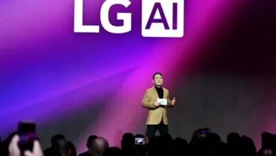 Tidak Hanya Pintar, LG Pamer Artificial Intelligence yang dimaksud dimaksud dapat belaka Bikin Baper pada CES 2025