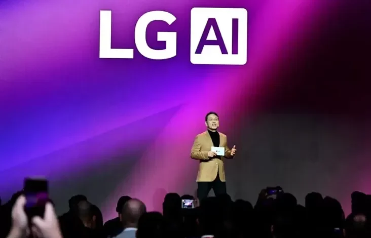 Tidak Hanya Pintar, LG Pamer Artificial Intelligence yang dimaksud dimaksud dapat belaka Bikin Baper pada CES 2025