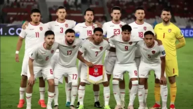 Timnas Indonesia Era Patrick Kluivert Disenggol Planet Pers Inggris: Pakai Nama Hindia Belanda