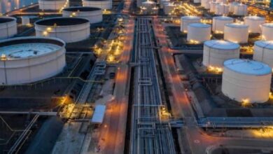 Tinggalkan Eropa, Rusia Perluas Pasokan Gas ke Pasar Asia Tengah
