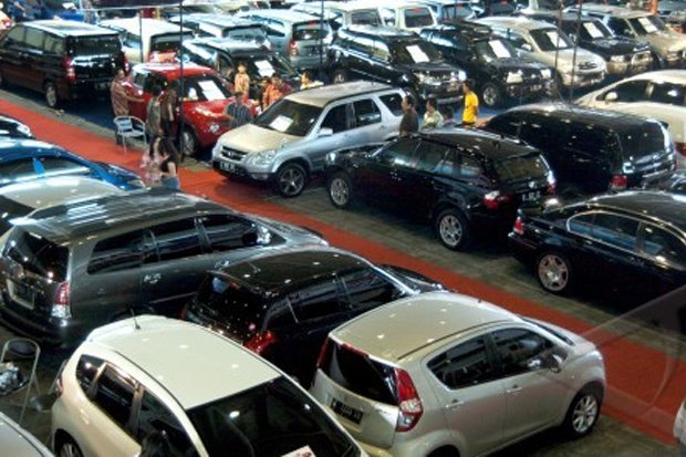 Tips Beli Mobil Bekas: Begini Cara Jadi Pembeli Cerdas lalu juga Menghindari Jebakan