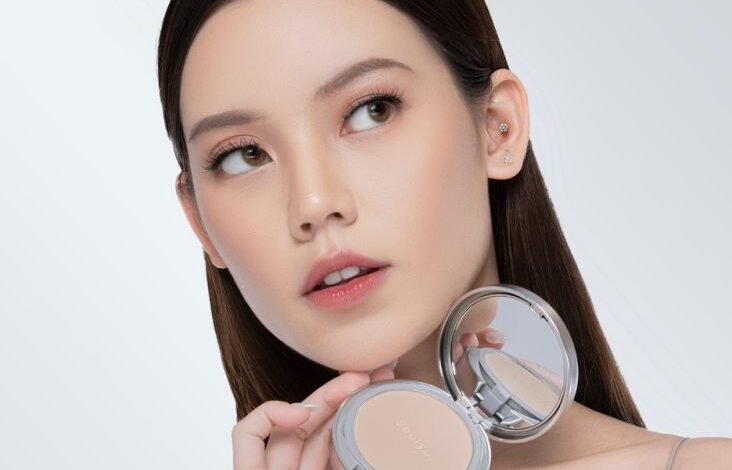 Tips Go To Makeup Look Paling Sat Set lalu Simple