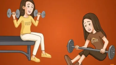 Tips Mempertahankan Tenaga Stabil selama Berolahraga dengan Gula Low-GI