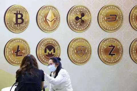 Transaksi Jual Beli Kripto Kena PPN 12%, Efektif 1 Januari 2025