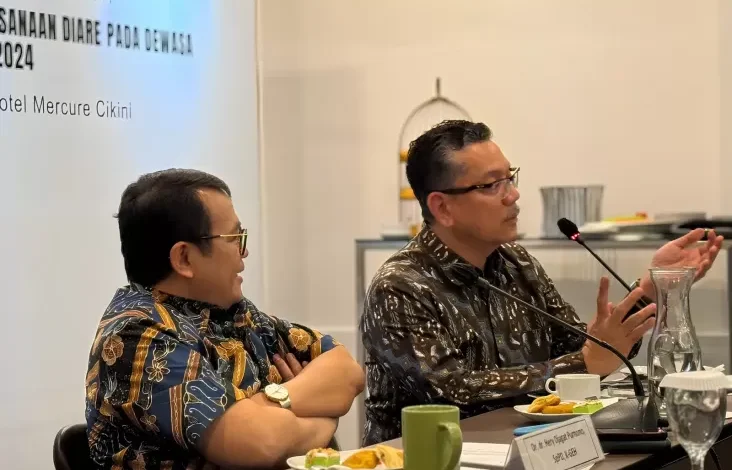 Transformasi Digital Momentum Perkuat Pengaplikasian Sistem Alkes Lokal