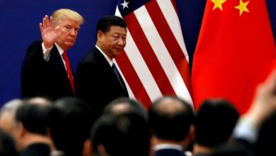 Trump Picu Perang Dagang, Hal ini adalah Dampaknya Jika China Cs Melancarkan Balasan