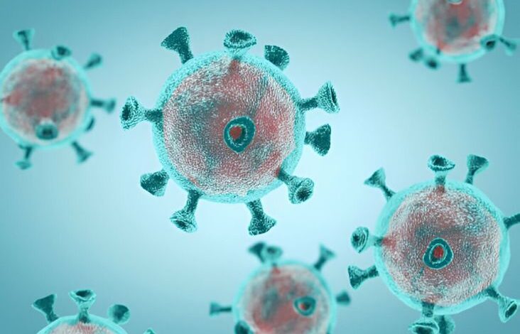 Virus HMPV Terdeteksi dalam di Indonesia Sejak 2001, Gejalanya Batuk juga Demam
