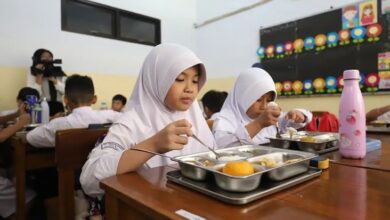 Wacana Pengaplikasian Zakat untuk Makan Bergizi Gratis Hanya Picu Polemik Baru