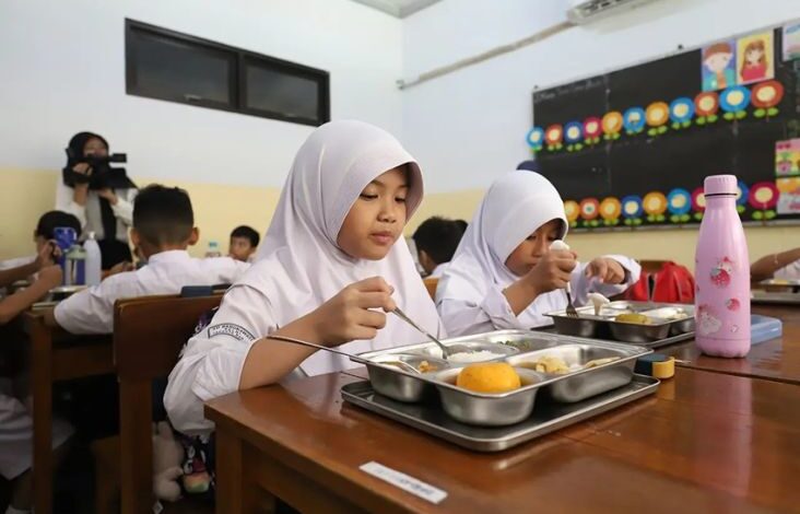Wacana Pengaplikasian Zakat untuk Makan Bergizi Gratis Hanya Picu Polemik Baru