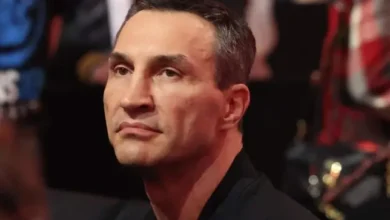Wladimir Klitschko Kirim Sinyal Comeback, Rekor Legendaris George Foreman Terancam