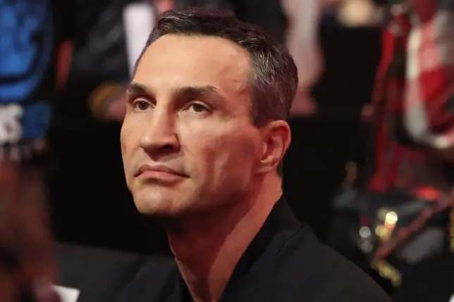 Wladimir Klitschko Kirim Sinyal Comeback, Rekor Legendaris George Foreman Terancam