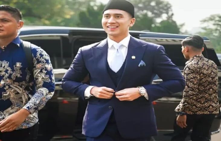 WNI Tewas Ditembak, Anggota Komisi X Verrell Bramasta Kecam pemerintahan Tanah Melayu