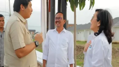 Wujudkan Proyek 3 Juta Rumah, Perumnas Sediakan Hunian Murah bagi Warga