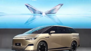 Xpeng Yakin Era Kejayaan Mobil Listrik China cuma sekali Sampai 2027