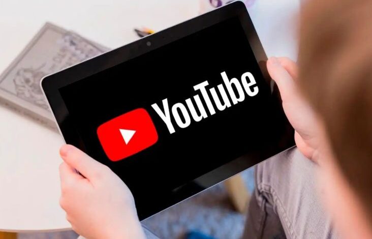 YouTube Uji Fitur Audio Berkualitas Tinggi 256kbps