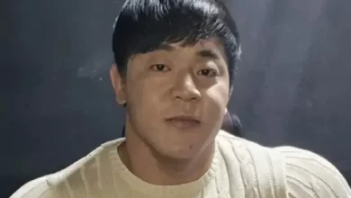 YouTuber Park Seung Hyun Meninggal Dunia, Alami Permasalahan Aspek Kesejahteraan dalam tempat Usia 35 Tahun