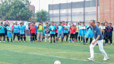 10 lapangan mini soccer pada wilayah Bogor yang yang disebutkan mampu jadi pilihan latihan