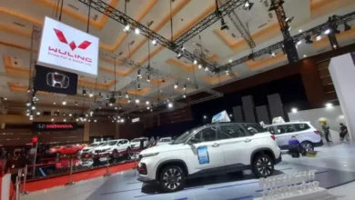 10 Merek Kendaraan Baru Bakal Hadir dalam area IIMS 2025