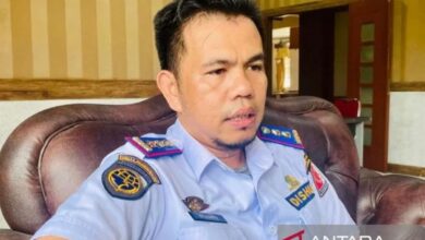 Pemkab pastikan Wings Air kembali layani penerbangan ke Nagan Raya