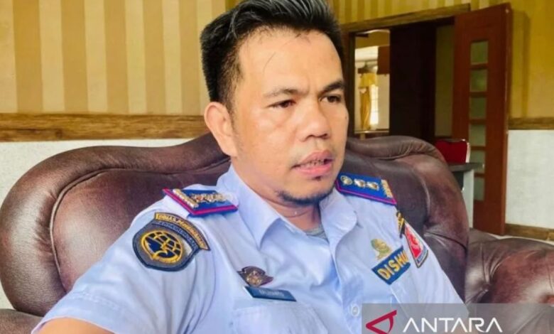 Pemkab pastikan Wings Air kembali layani penerbangan ke Nagan Raya