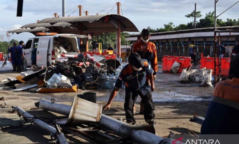 Hal ini adalah ia pemicu rem blong yang yang dimaksud harus Anda ketahui