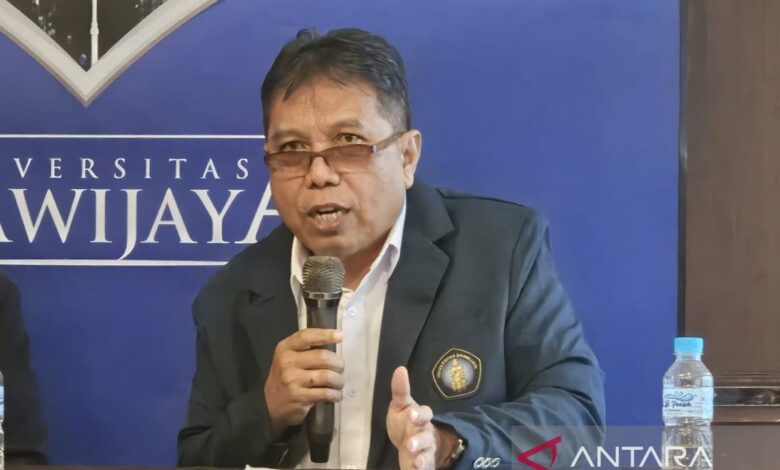 Profesor UB rancang Agro Sinergi wujudkan pertanian berkelanjutan