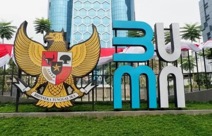 11 Poin Penting RUU BUMN, Atur Kekuasaan Menteri hingga Pendirian BPI Danantara
