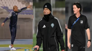 3 Calon Pengganti Indra Sjafri pada Timnas Indonesia U-20
