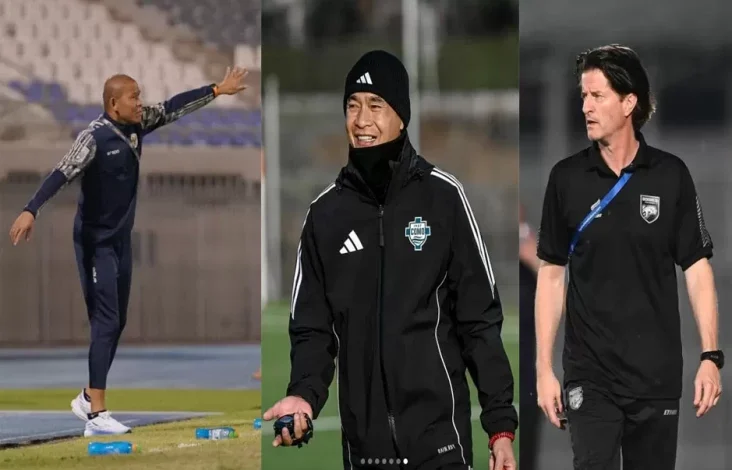 3 Calon Pengganti Indra Sjafri pada Timnas Indonesia U-20