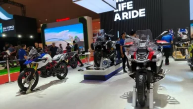 3 Motor dengan Harga Rp1 Miliar Lebih yang mana Bisa Dibeli di dalam pada IIMS 2025