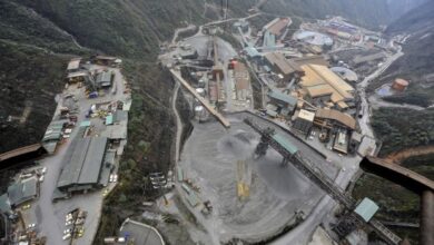 3 Negara dengan Smelter Terbesar pada Global untuk Tembaga lalu Nikel