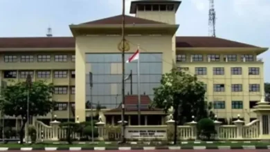 3 Pati Polri yang tersebut yang disebutkan Masuk Daftar Mutasi Terbaru pada Rangka Pensiun