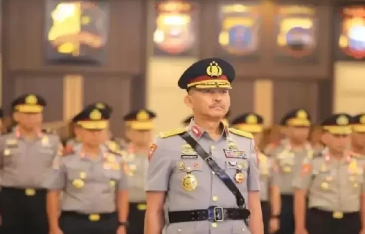 3 Perwira Tinggi Polri Bersiap Pensiun usai Mutasi Akhir Januari 2025, Ini adalah adalah Nama-namanya