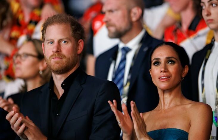 3 Syarat Meghan Markle Ceraikan Pangeran Harry, Tuntut Gelar Bangsawan Tak Dicabut