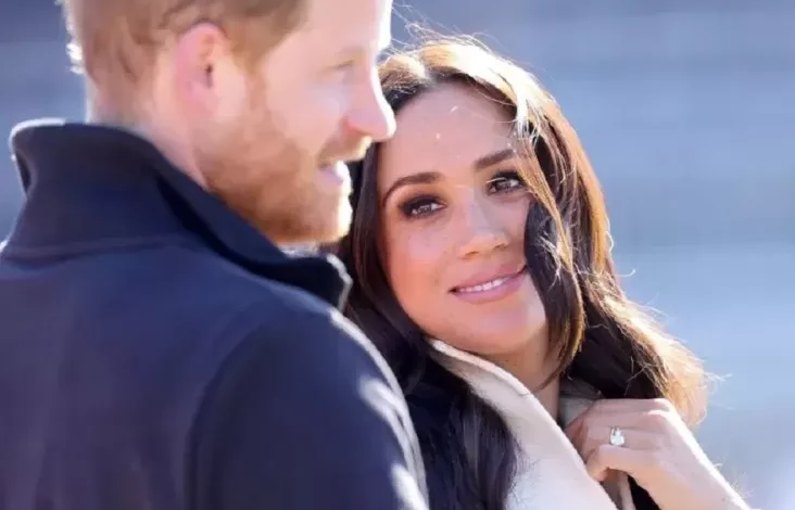 4 Alasan Pangeran Harry kemudian Meghan Markle Sulit Cerai