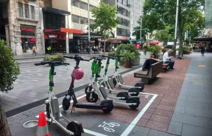 4 Fakta Perkotaan Auckland yang digunakan dimaksud Harus Kamu Tahu!