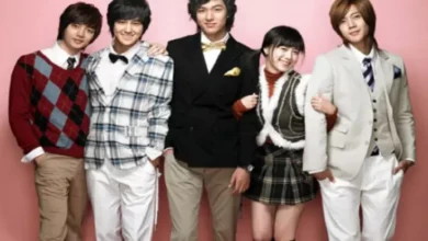 5 Drama Korea Paling Mengecewakan dalam tempat Januari 2025, Ceritanya Lemah hingga Tak Masuk Akal