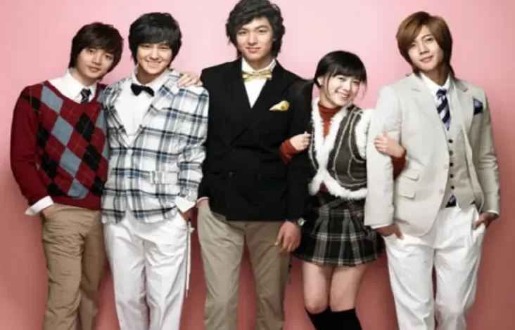 5 Drama Korea Paling Mengecewakan dalam tempat Januari 2025, Ceritanya Lemah hingga Tak Masuk Akal