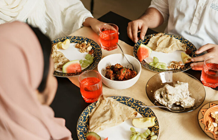 5 Efek Puasa Tanpa Sahur bagi Kesehatan, Hati-hati Dehidrasi dan juga Tantangan Pencernaan