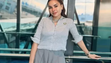 5 Fakta Mengejutkan pada di Balik Kasus Hukum Nikita Mirzani, Tersangka Kasus Pemerasan Reza Gladys