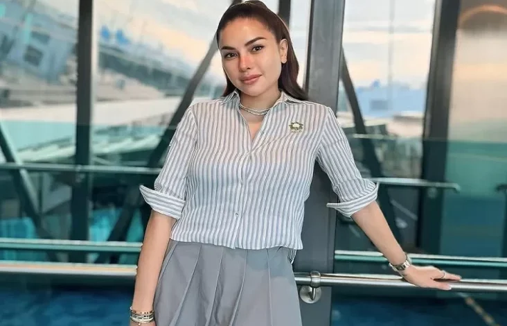 5 Fakta Mengejutkan pada di Balik Kasus Hukum Nikita Mirzani, Tersangka Kasus Pemerasan Reza Gladys