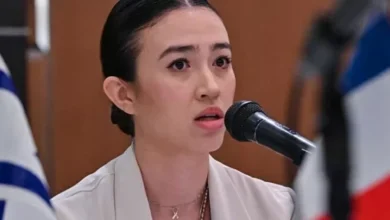 5 Fakta Noa Argamani, Eks Sandera negara negeri Israel Keturunan China yang mana Berhasil Selamat pasca Dibom Zionis