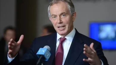 5 Fakta Tony Blair, Eks PM Inggris yang dimaksud digunakan Bakal Jadi Dewan Pengawas Danantara