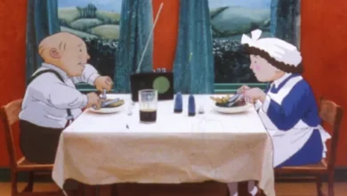 5 Film Animasi Terbaik tentang Perang, When the Wind Blows Cerita Efek Serangan Nuklir