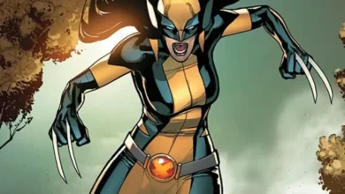 5 Karakter Marvel yang mana Menggunakan Adamantium, Wolverine Paling Ikonik