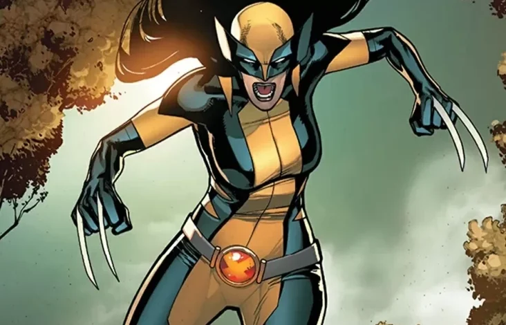 5 Karakter Marvel yang mana Menggunakan Adamantium, Wolverine Paling Ikonik