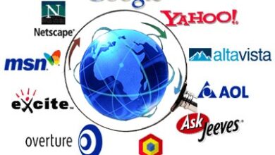 5 Mesin Pencari Pengganti Google yang dimaksud Sedang Naik Daun