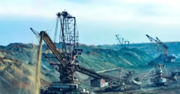 5 Mineral Langka negara negeri Ukraina yang dimaksud digunakan Akan Dikeruk Rusia dan juga juga AS, Mayoritas Jadi Bahan Baku Senjata Masa Depan